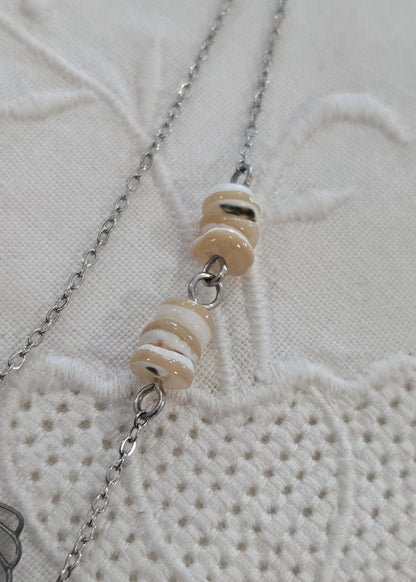 Collection "Nacre" Double