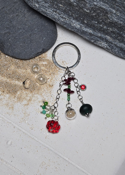 Porte-souhait "Sable des dames"