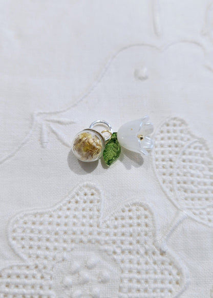 Clochette & "Immortelle"