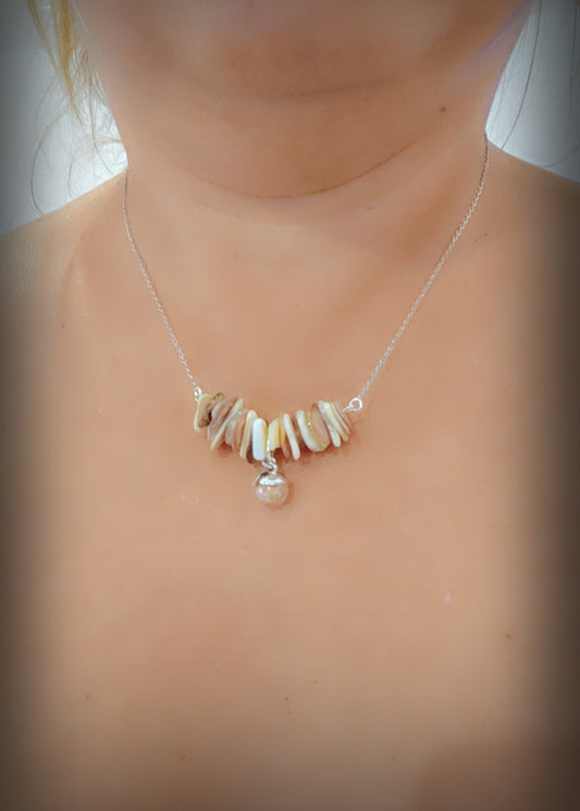 Collection "Nacre"