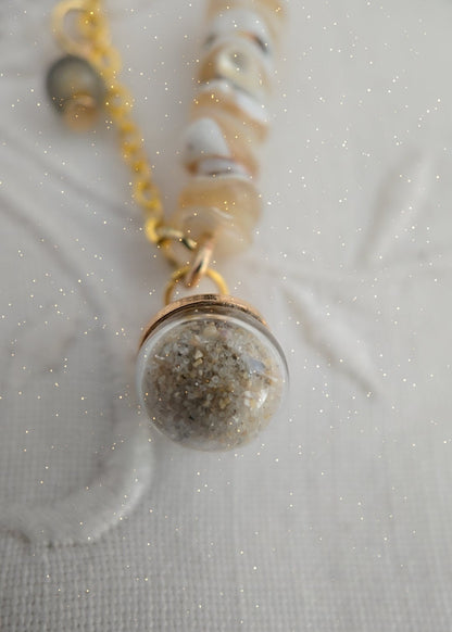 Collection "Nacre"