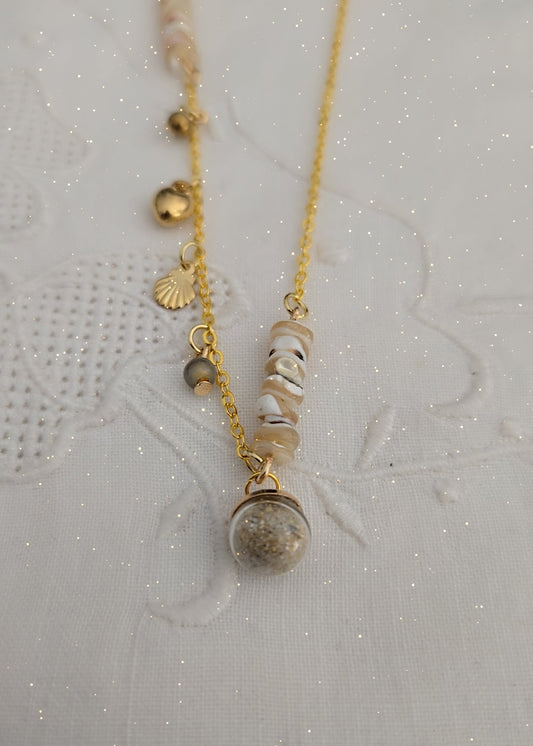 Collection "Nacre"