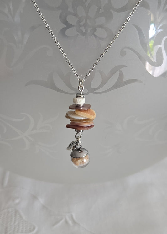 Collection "Nacre"