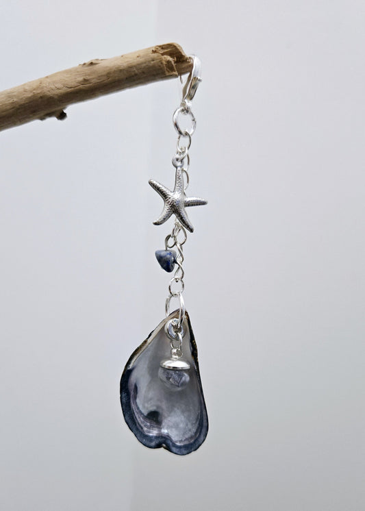 Perle de moule "St Malo"