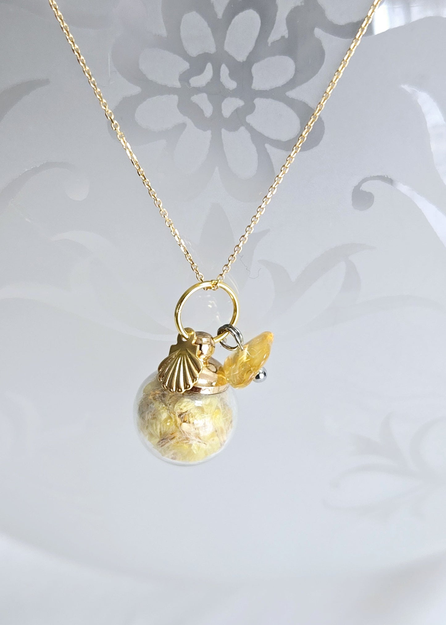 "Immortelle" Naturelle