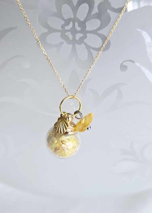 "Immortelle" Naturelle