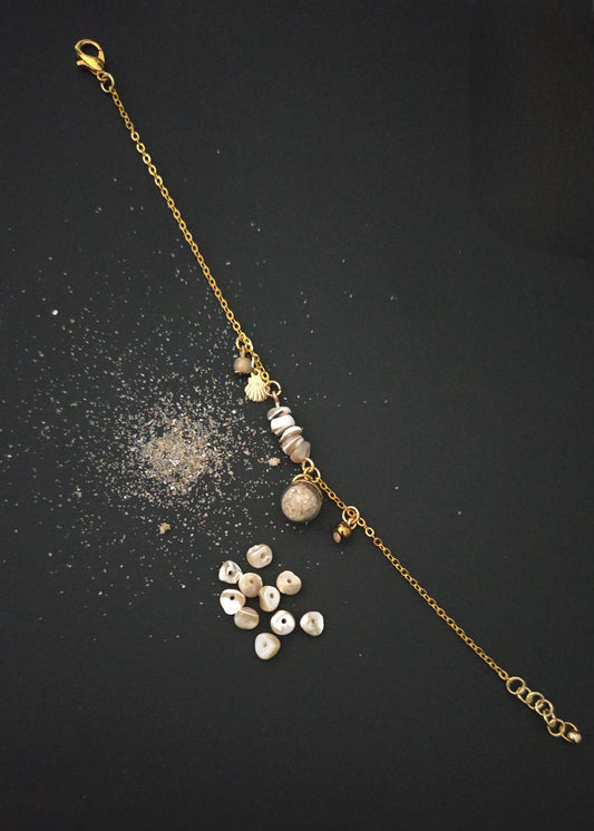 Collection "Nacre"