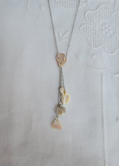 Collection "Nacre"