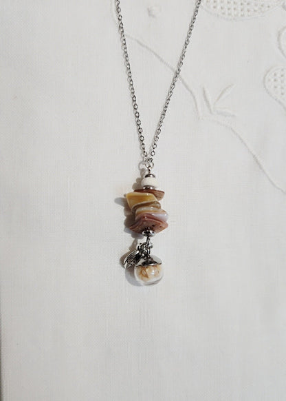 Collection "Nacre"