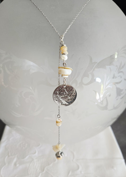 Collection "Nacre"