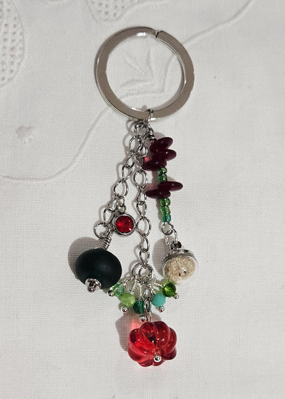 Porte-souhait "Sable des dames"