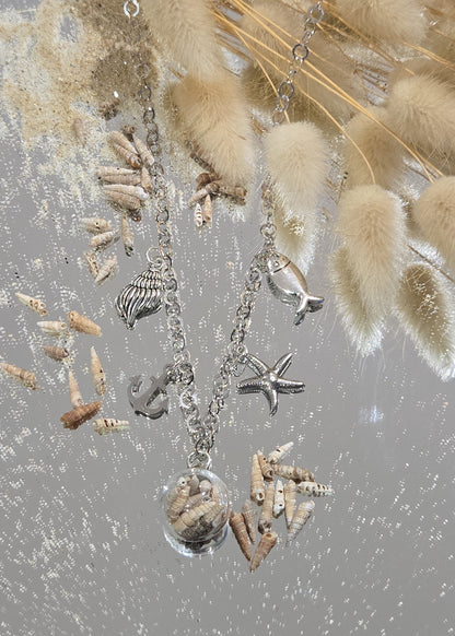 Collier bord de mer