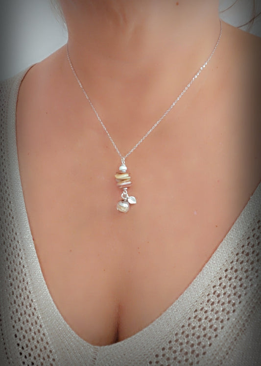 Collection "Nacre"