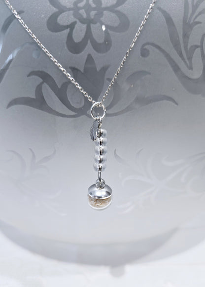 Coquillage & "Perles"
