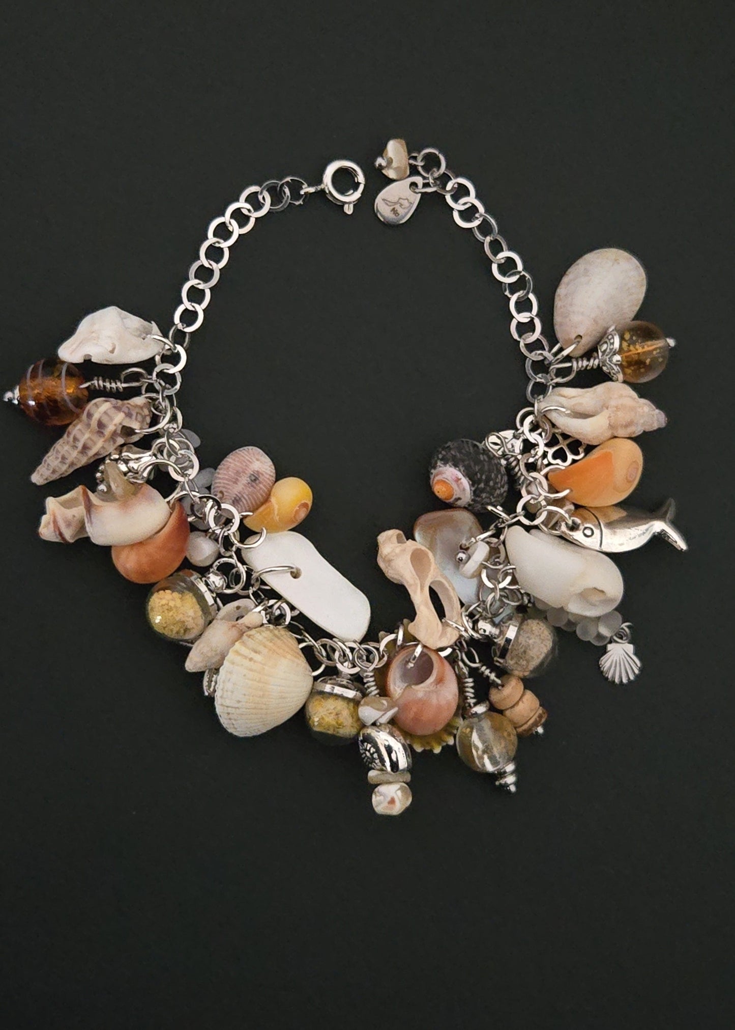 Bracelet Océan