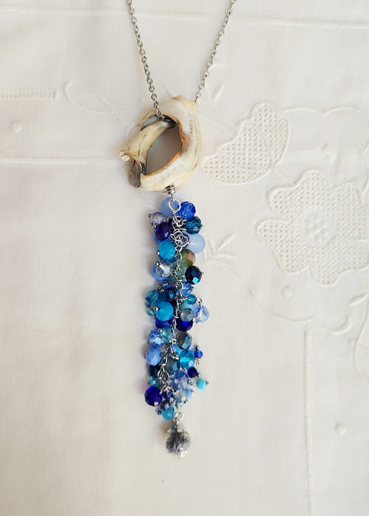 Bleu marine