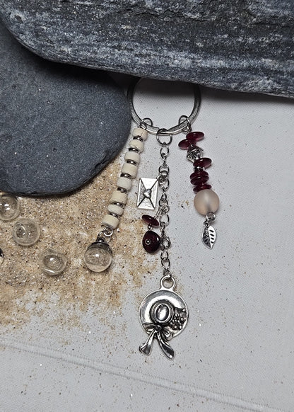 Porte-souhait "Sable des dames"