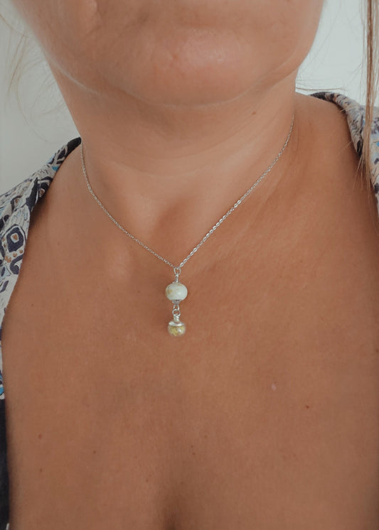 Perle Immortelle