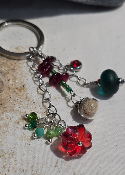 Porte-souhait "Sable des dames"