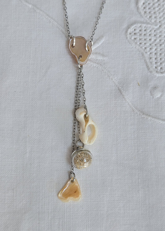 Collection "Nacre"