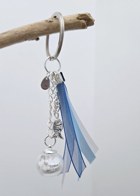 Bleu de l'Océan