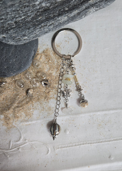 Porte-souhait "Sable des dames"