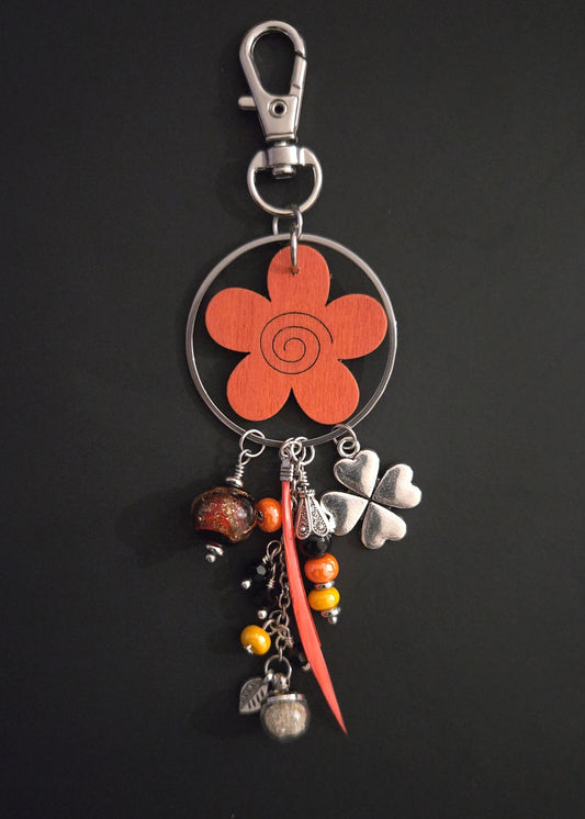 Porte-souhait "Sable des dames"