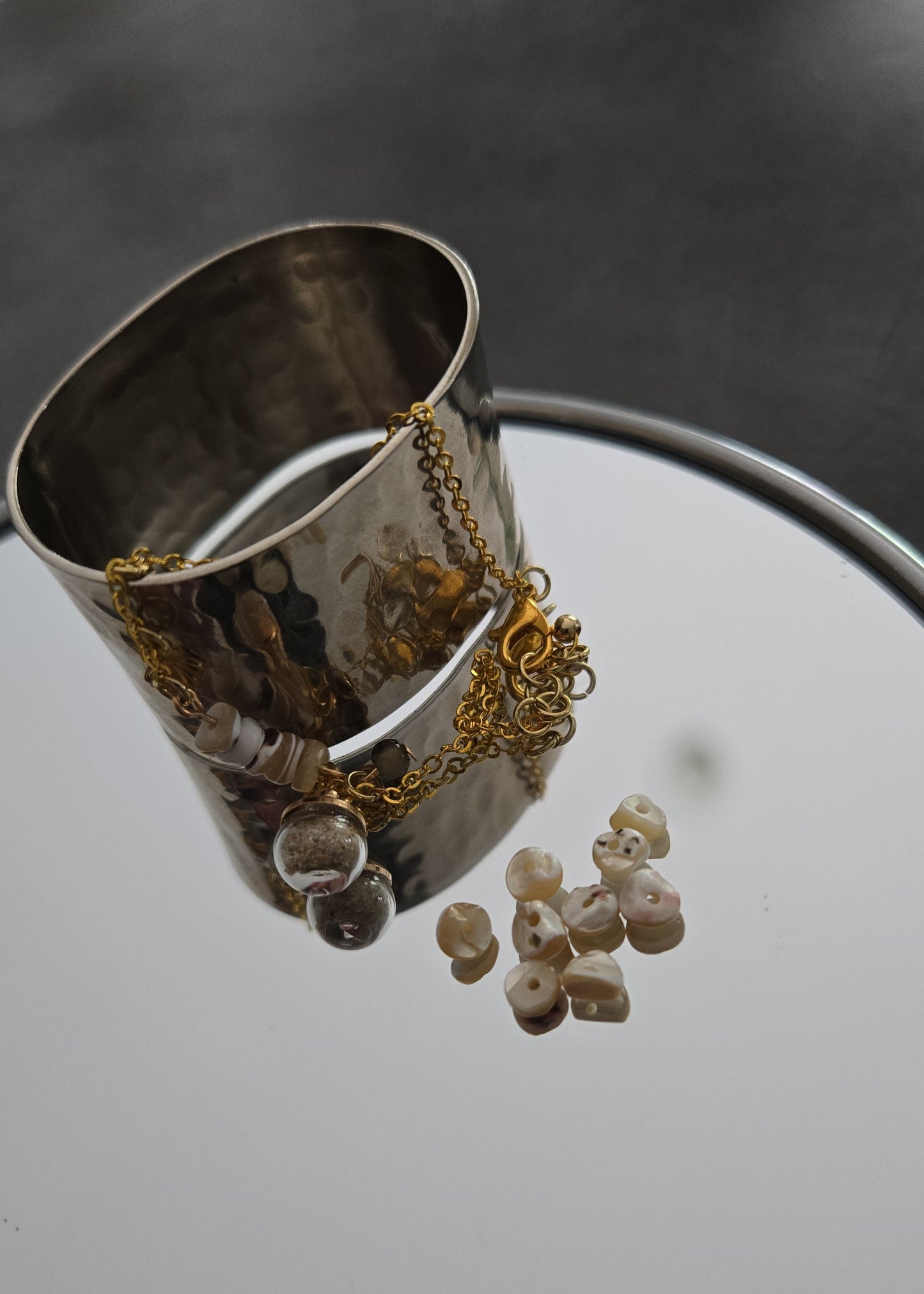 Collection "Nacre"
