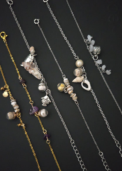 Collection "Nacre"