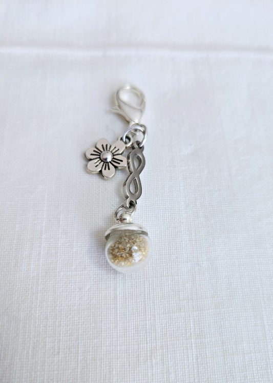 Charm "Infini" No