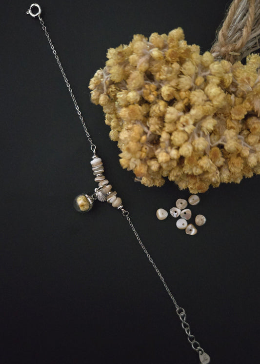 Collection "Nacre"