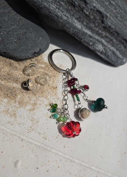 Porte-souhait "Sable des dames"