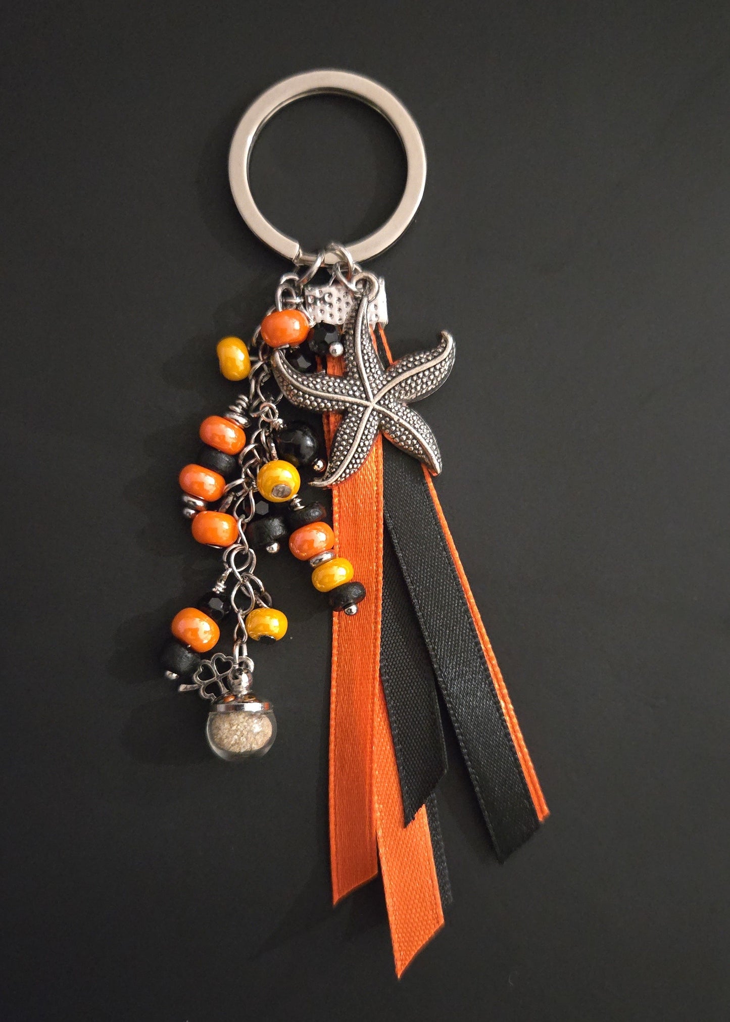 Porte-souhait "Sable des dames"