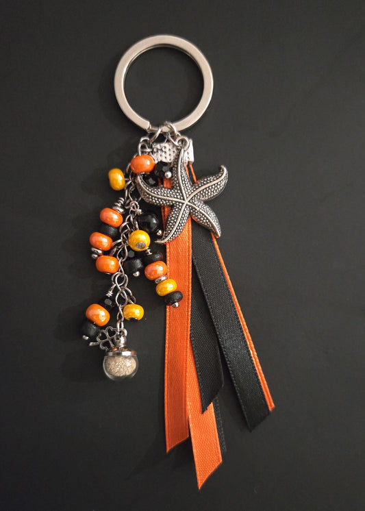 Porte-souhait "Sable des dames"