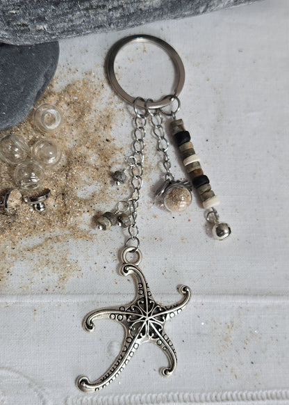 Porte-souhait "Sable des dames"