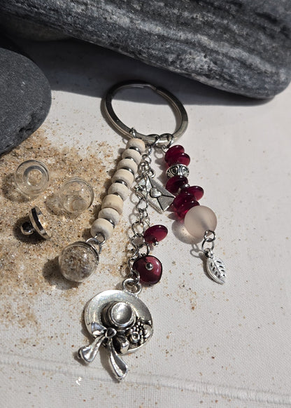 Porte-souhait "Sable des dames"