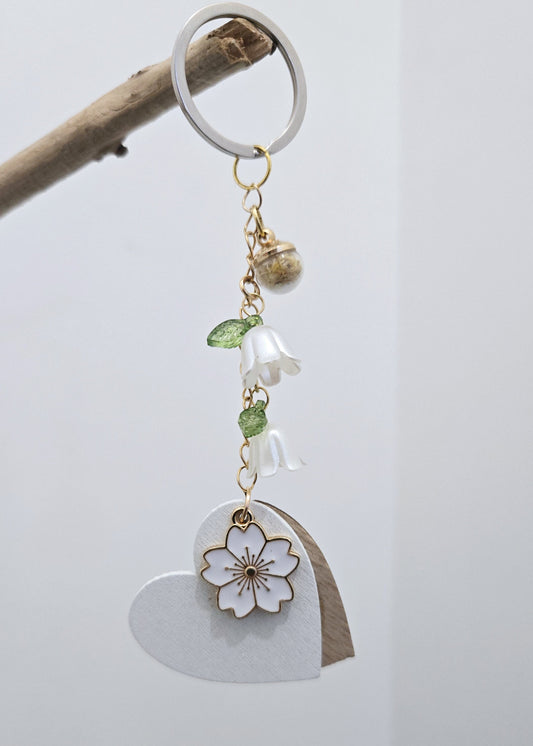 Cœur de muguet