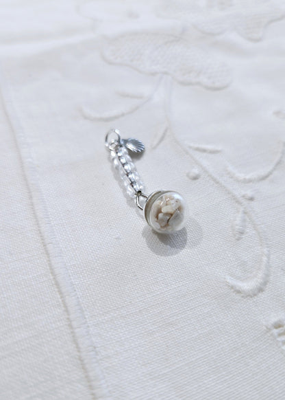 Coquillage & "Perles"