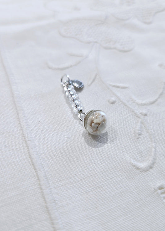 Coquillage & "Perles"