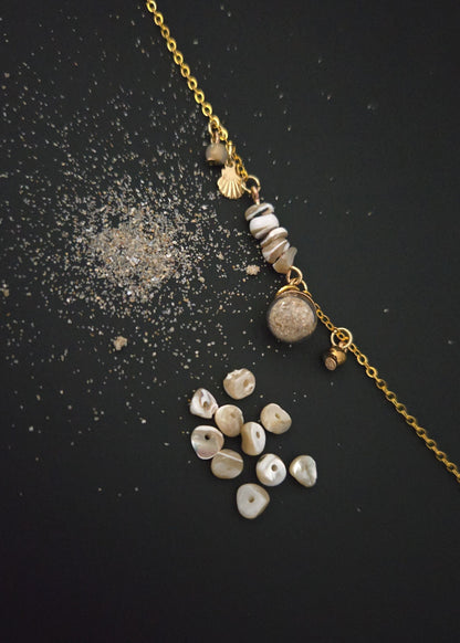 Collection "Nacre"