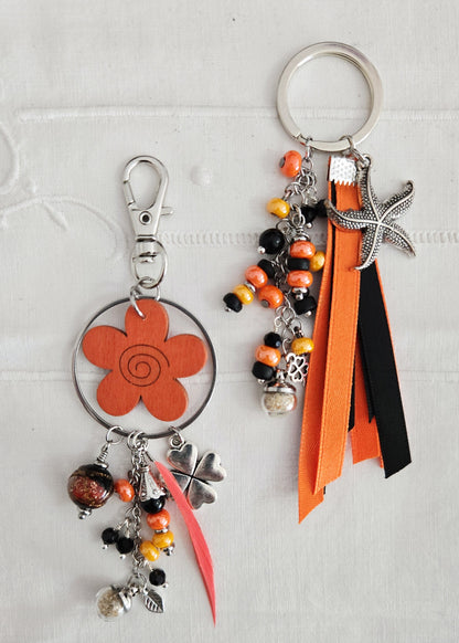 Porte-souhait "Sable des dames"