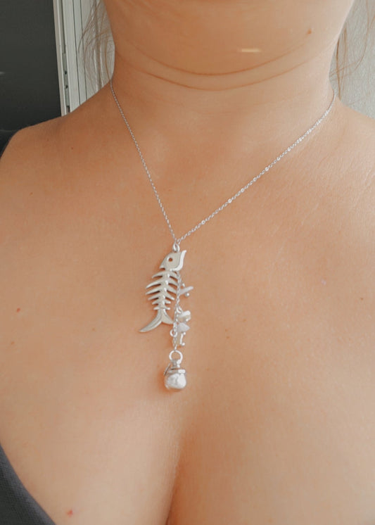 Collection "Nacre"