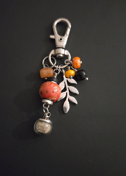 Porte-souhait "Sable des dames"