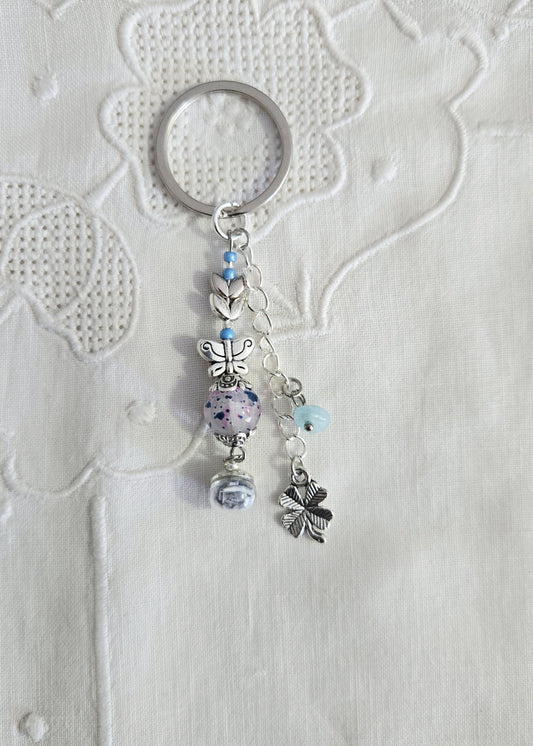 Papillon & Perles