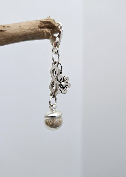Charm "Infini" No