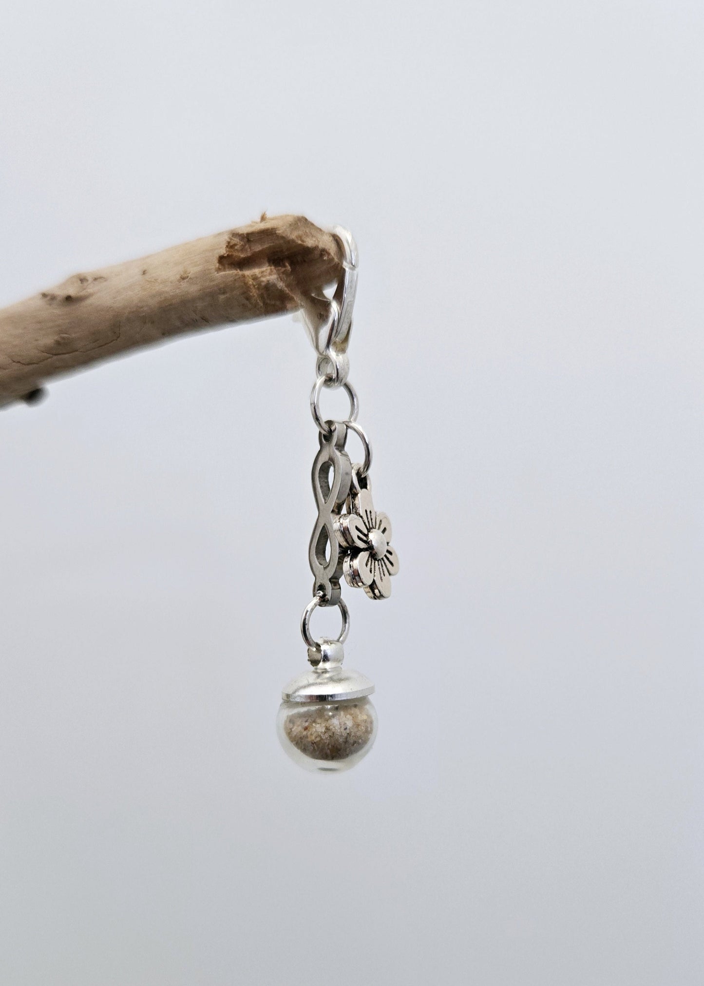 Charm "Infini" No