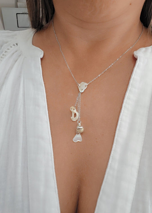 Collection "Nacre"