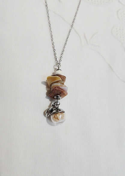 Collection "Nacre"