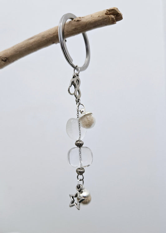 Perles de verre