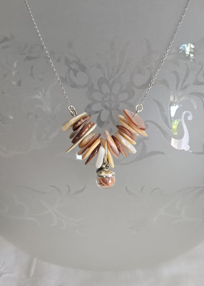 Collection "Nacre"